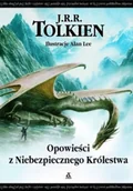Fantasy - Opowieści z Niebezpiecznego Królestwa Używana - miniaturka - grafika 1