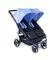BABY MONSTERS Easy Twin 3.0S Mediterranean - Wózki dziecięce - miniaturka - grafika 5