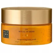 Peelingi do ciała - Rituals The Rituals Of Mehr Scrub Do Ciała - miniaturka - grafika 1