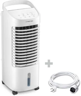 Trotec PAE 19 H - Klimatory - miniaturka - grafika 3