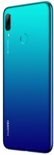 Huawei P smart 2019 64GB Dual Sim Aurora Blue - Telefony komórkowe - miniaturka - grafika 6