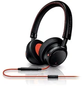 Słuchawki - Philips M1MKIIBO/00 - miniaturka - grafika 1