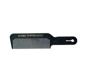 Grzebienie fryzjerskie - Andis Andis grzebień do strzyżenia czarny - miniaturka - grafika 1