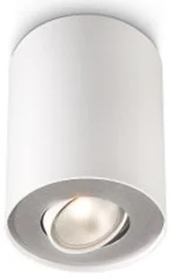 Philips lampy PILLAR Lampa sufitowa 56330/31/PN ŻARÓWKA LED GRATIS ! - Lampy sufitowe - miniaturka - grafika 3
