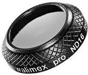 Filtry fotograficzne - walimex pro Walimex pro dron Filter Yuneec Typhoon Czarny 21479 - miniaturka - grafika 1