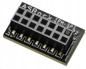 Kontrolery - ASRock Tpm-spi moduł Tpm do płyty głównej - miniaturka - grafika 1