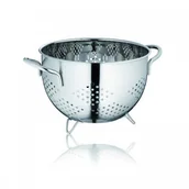 Sitka - Kela Athos - stalowy durszlak, 20 cm, KE-11980 - miniaturka - grafika 1