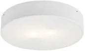 Lampy pozostałe - Argon Plafon śr:45cm 35W LED 230V DARLING 3568 Biały 3568 - miniaturka - grafika 1