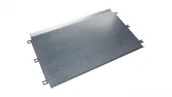 Rozdzielnie elektryczne - Eaton Płyta montażowa 400x800mm stal BPZ-MPL400-800 114820 114820 - miniaturka - grafika 1