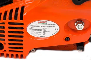 NAC CST25-25AC - Piły spalinowe - miniaturka - grafika 3
