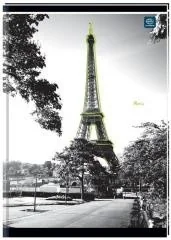 Inter-druk Brulion A4/96K kratka (5szt) - Szkolne artykuły papiernicze - miniaturka - grafika 2