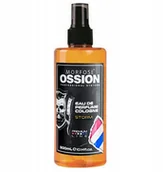 Wody po goleniu - Morfose Ossion Spray Cologne Kolońska Storm 300ML - miniaturka - grafika 1