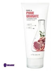 It's SKIN It's SKIN Have a POMEGRANATE Pianka do mycia twarzy 150ml ITSS-7751 - Pianki do mycia twarzy - miniaturka - grafika 2