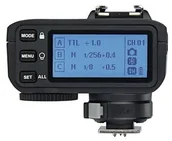 Akcesoria do lamp błyskowych - Godox Nadajnik Godox X2T Fuji 5316 - miniaturka - grafika 1