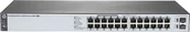 Switche - HPE Switch 1820-24G J9983A - miniaturka - grafika 1