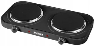 Płyta elektryczna Mesko MS 6509 - Płyty elektryczne - miniaturka - grafika 9