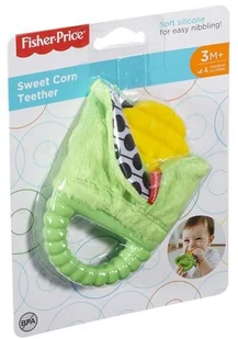 Fisher Price GRYZACZEK KUKURYDZA DRD85 - Zabawki interaktywne dla dzieci - miniaturka - grafika 9