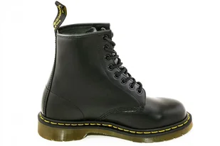 Dr. Martens 1460 SMOOTH Black Smooth 11822006 - Glany męskie - miniaturka - grafika 2