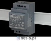 Switche - D-Link DIS-H60-24 - miniaturka - grafika 1