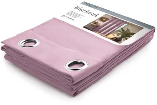 Amelia Home Zasłona Blackout 140X245 BLACKOUT/PLE/DG/245 - Zasłony - miniaturka - grafika 9