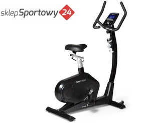 FLOW FITNESS ROWER PROGRAMOWANY PERFORM B3I FLOW FITNESS ZADZWOŃ 600-555-801 ! FFD17305 - Rowery treningowe - miniaturka - grafika 2