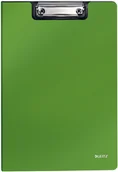 Deski z klipsem - Leitz Deska z klipsem i okładką Solid A4 - jasnozielona 39621050 - miniaturka - grafika 1