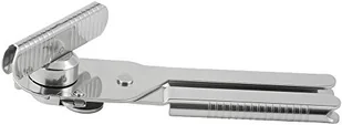 Weis 15232 otwieracz do puszek 21 cm, stal nierdzewna, srebrna, 21 x 5 x 5 cm 15232 - Otwieracze do puszek Weis 15232 otwieracz do puszek 21 cm, stal nierdzewna, srebrna, 21 x 5 x 5 cm 15232 - Otwieracze do puszek - miniaturka - grafika 1