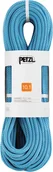 Sprzęt wspinaczkowy - Petzl Mambo Rope 10,1mm x 60m, turquoise 2021 Liny pojedyncze R32AC 060 - miniaturka - grafika 1