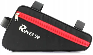 Saszetka rowerowa Sakwa pod ramę torba Na Rower - Sakwy rowerowe - miniaturka - grafika 3