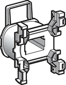 Zasilacze i transformatory - Schneider Electric magnes lxd1 V7 cewki 400 V 50/ HZ cewka snowboardzistów R ochraniacz na TZ 3389110467963 LXD1V7 - miniaturka - grafika 1