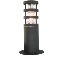 Elstead Lighting Lampa stojąca HORNBAEK HORNBAEK PED IP44 - Lampy ogrodowe - miniaturka - grafika 5