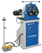 Giętarki - Metallkraft Giętarka pierścieniowa PRM 10E średnica wału 30mm - miniaturka - grafika 1