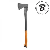 Siekiery - BRADAS Siekiera uniwersalna FIBERGLASS 1250g Bradas 5068 KT-SF1125 - miniaturka - grafika 1