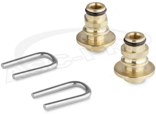 Karcher Zestaw dysz do FR Classic - Akcesoria do myjek - miniaturka - grafika 2