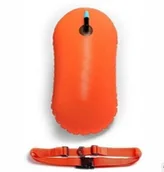 Sprzęt asekuracyjny i ratunkowy - AG726 Bojka asekuracyjna dmuchana - miniaturka - grafika 1