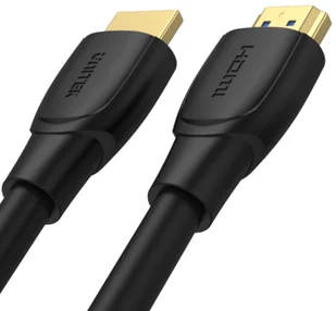 Unitek KABEL HDMI 2.0,4K,HIGH SPEED,10M, C11043BK 2_357984 - Kable - miniaturka - grafika 4