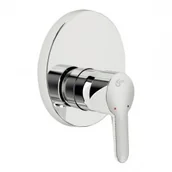 Baterie podtynkowe - Ideal Standard Ideal Blue A5801AA - miniaturka - grafika 1