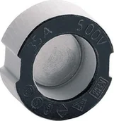 Pozostałe oświetlenie - Siemens Indus.Sector wkładka pasująca D-Pass-śruba 5sh318 DIII/E33, 50 A D-skręcany 4001869023939 5SH318 - miniaturka - grafika 1