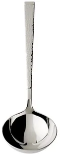 Villeroy & Boch Blackshmit Chochla do zupy długość: 27,5 cm (12-6387-1800) - Przybory do gotowania - miniaturka - grafika 2
