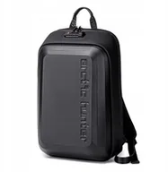 Torby na laptopy - Arctic Plecak Hunter twarda skorupa na laptopa 15 - miniaturka - grafika 1