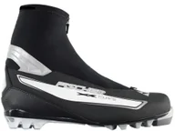 Buty narciarskie - Fischer Buty narciarskie do wiązań, NNN XC Touring black S17910, rozmiar 44 - miniaturka - grafika 1