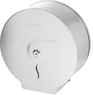 Dozowniki papieru i mydła dla firm - Faneco Pojemnik na papier toaletowy HIT (J25SJB) J25SJB - miniaturka - grafika 1