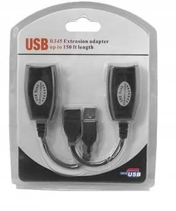 Skrętce Usb/a-utp-usb 5063 - Powerline communications - miniaturka - grafika 2