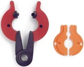 Pasmanteria - PRYM Pompom Maker 2 In 1 S - miniaturka - grafika 1