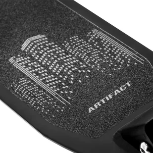 Spokey Hulajnoga z podwójną amortyzacją ARTIFACT - Hulajnogi - miniaturka - grafika 20