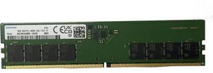 Samsung DDR5-4800 C40 SL - 16GB M323R2GA3BB0-CQK - Pamięci RAM - miniaturka - grafika 2