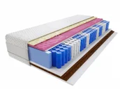 Materace - Kaszmirowysen Pers Molet Mini 150x205 - miniaturka - grafika 1