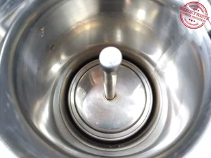 Bialetti New Venus 10tz 7256 - Zaparzacze i kawiarki - miniaturka - grafika 7