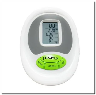 HMS M9239* ROWER MAGNETYCZNY (9 KG) 17-1-102 - Rowery treningowe - miniaturka - grafika 4