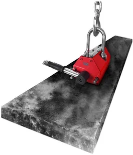 456 Steinberg Systems 45674887 Podnośnik magnetyczny Steinberg Systems udźwig 1000 kg) 74887-uniw - Podnośniki - miniaturka - grafika 7